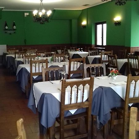 La Montana Hotell León Eksteriør bilde